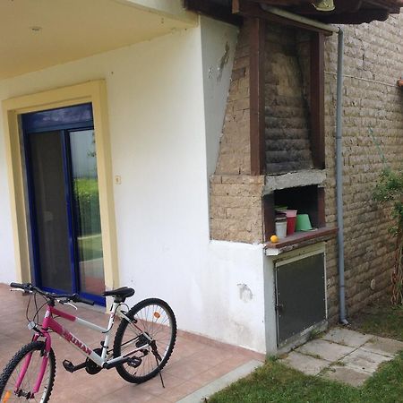 Skala Fourkas Holiday Home Kültér fotó