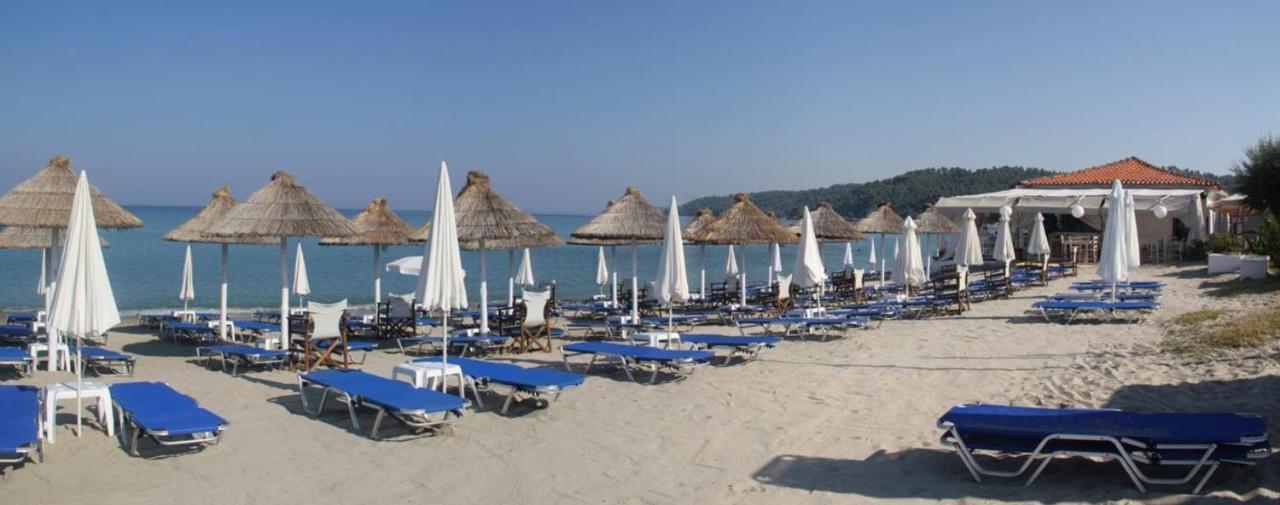 Skala Fourkas Holiday Home Szoba fotó